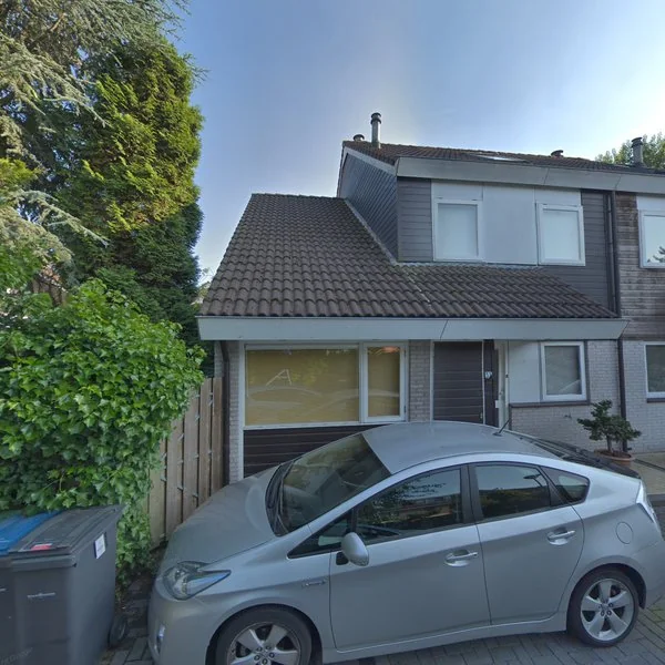 Straatbeeld van Chirurgijn 53, 1188DK Amstelveen