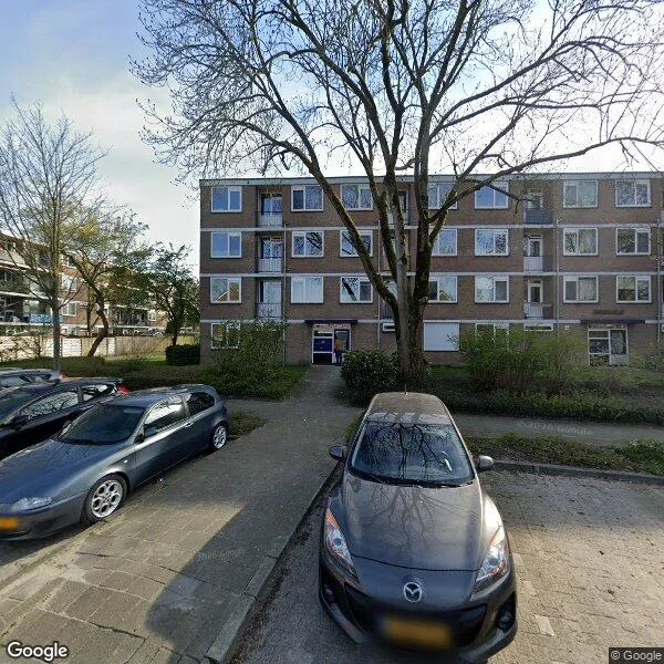 Straatbeeld van Chirurgijnstraat 1, 4204SJ Gorinchem