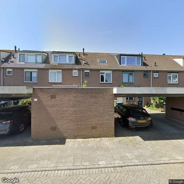 Straatbeeld van Chirurgijnsweg 34, 1383DX Weesp