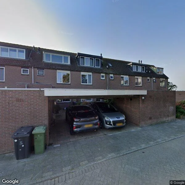 Straatbeeld van Chirurgijnsweg 68, 1383DZ Weesp