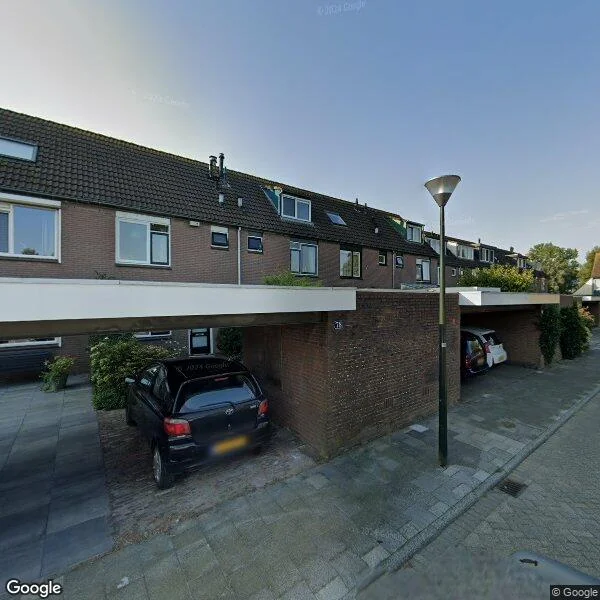 Straatbeeld van Chirurgijnsweg 78, 1383DZ Weesp