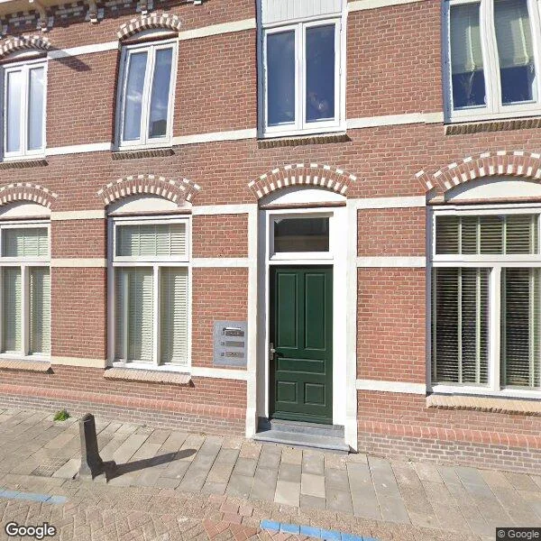 Straatbeeld van Choorstraat 16D, 2681AS Monster
