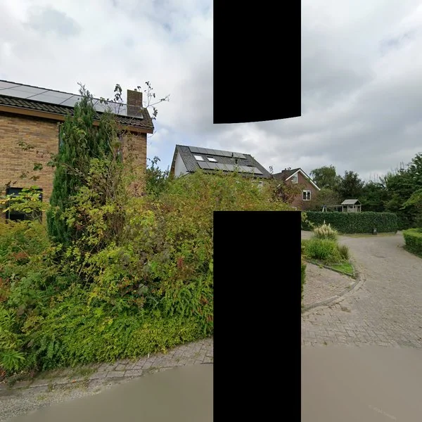 Straatbeeld van Chopinlaan 16, 9402SB Assen