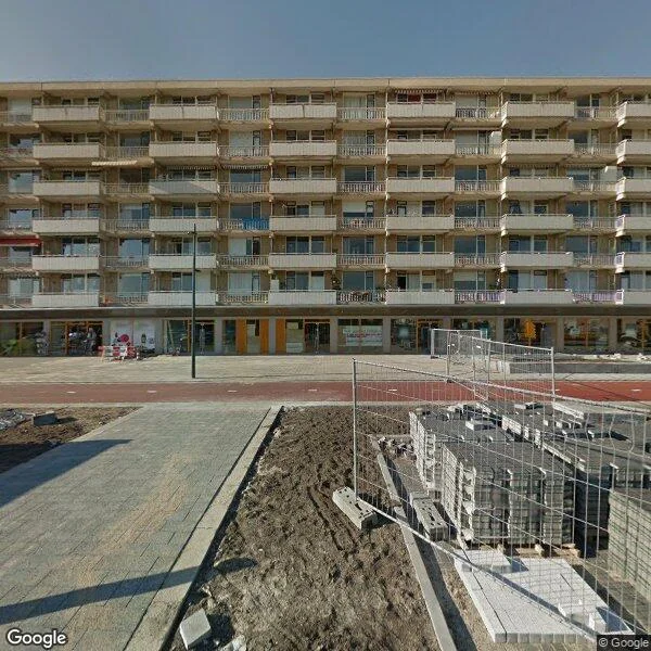 Straatbeeld van Chopinplein 175, 4102CX Culemborg