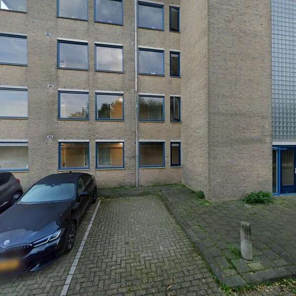 Straatbeeld van Chopinstraat 153, 2901EE Capelle aan den IJssel