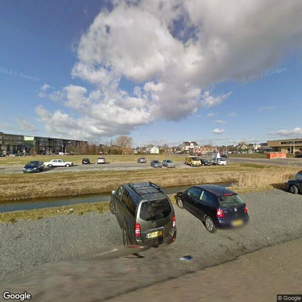 Straatbeeld van Christiaan Eijkmanstraat 78, 2652JS Berkel en Rodenrijs
