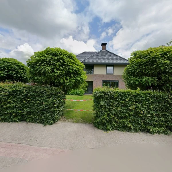 Straatbeeld van Chroomweg 10, 8471XL Wolvega