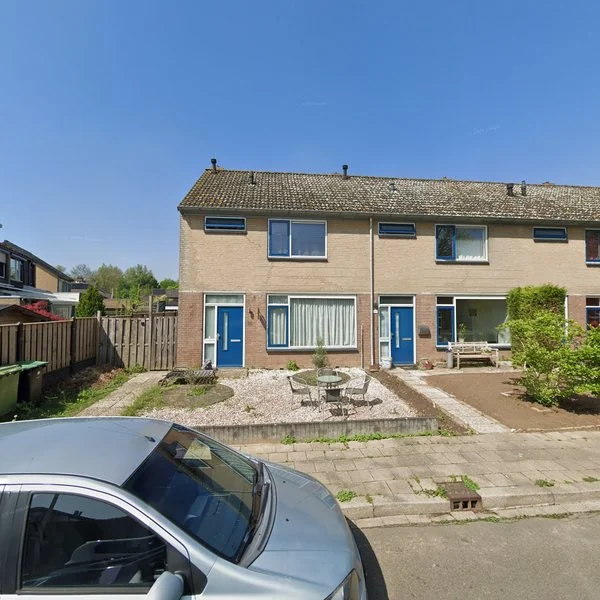 Straatbeeld van Chrysantstraat 26, 6915VC Lobith