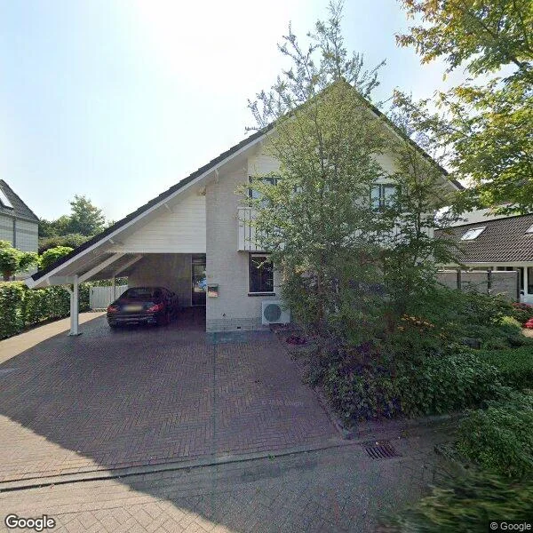 Straatbeeld van Chrysantstraat 26, 7102KD Winterswijk