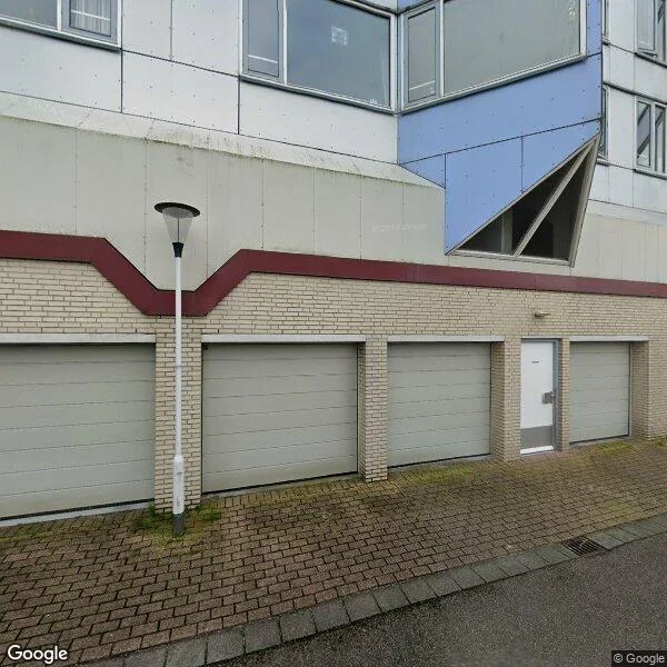 Straatbeeld van Churchilllaan 352, 4532ME Terneuzen