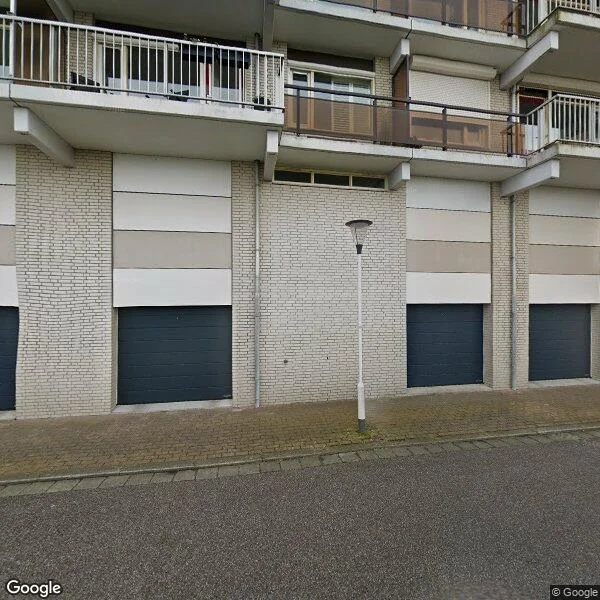 Straatbeeld van Churchilllaan 440, 4532MD Terneuzen