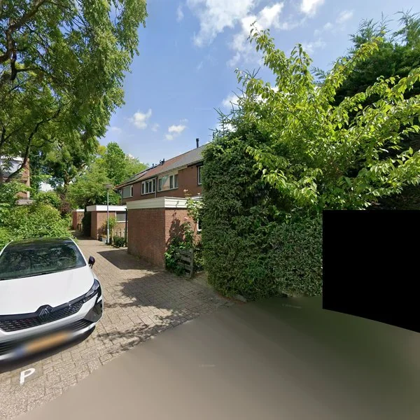 Straatbeeld van Cirkel 56, 3328KE Dordrecht