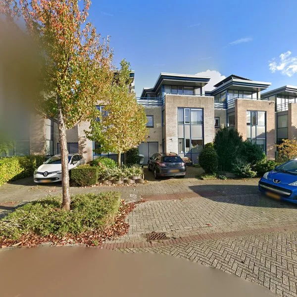 Straatbeeld van Citadel 47, 5301JG Zaltbommel