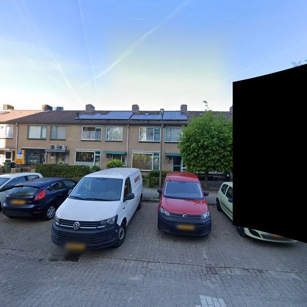 Straatbeeld van Citerstraat 23, 1443XE Purmerend
