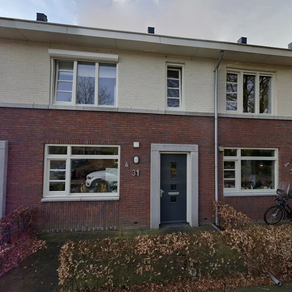 Straatbeeld van Claasgoed 31, 3882KC Putten