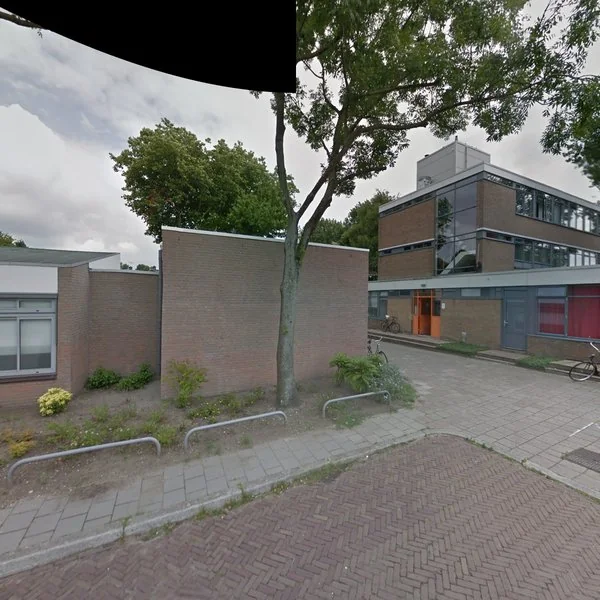 Straatbeeld van Clara van Sparwoudestraat 170, 2612RW Delft