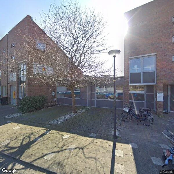 Straatbeeld van Clara Wichmanntuin 11, 1705JZ Heerhugowaard