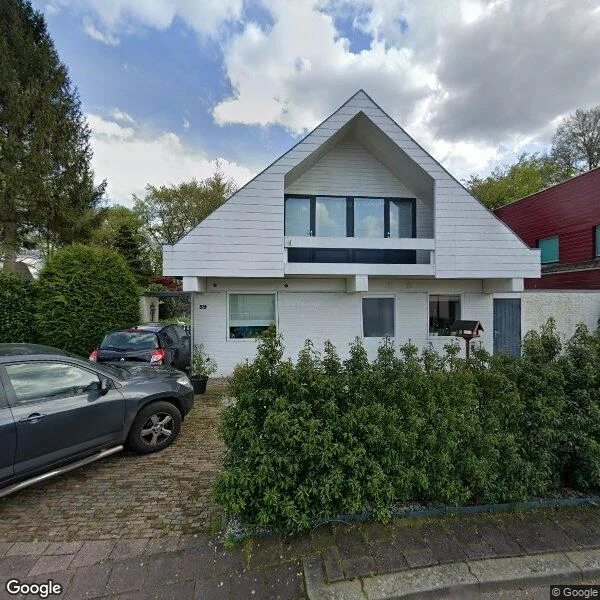Straatbeeld van Claroenstekerpad 39, 3766BX Soest