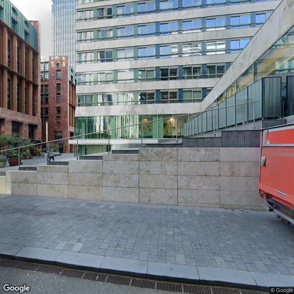 Straatbeeld van Claude Debussylaan 223, 1082MC Amsterdam