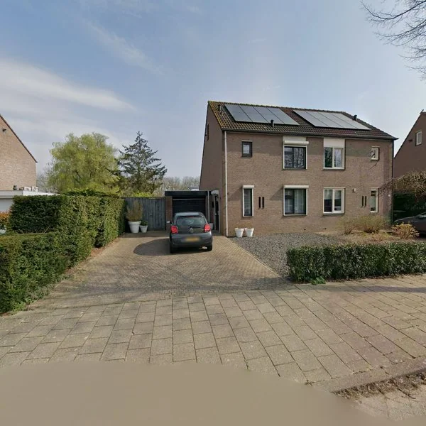 Straatbeeld van Claudiuslaan 11, 6642AE Beuningen Gld