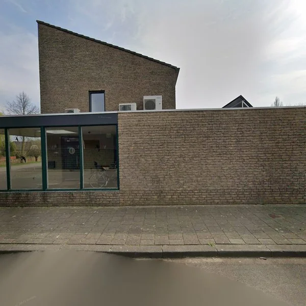 Straatbeeld van Claudiuslaan 113, 6642AE Beuningen Gld
