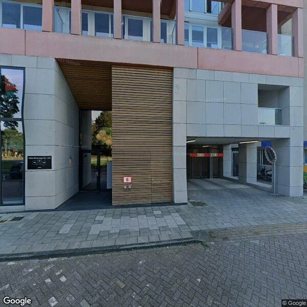 Straatbeeld van Claus Sluterweg 167, 2012WS Haarlem