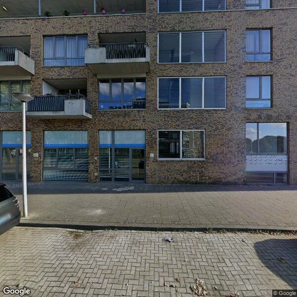 Straatbeeld van Clavecymbelstraat 91B, 6217CS Maastricht