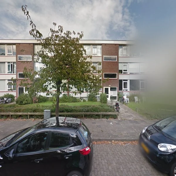 Straatbeeld van Clematislaan 31, 2343VJ Oegstgeest