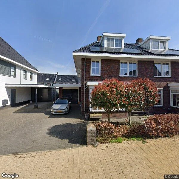 Straatbeeld van Cleyndertstraat 49, 8044PN Zwolle