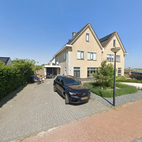 Straatbeeld van Cloosterhout 2, 8532CD Lemmer