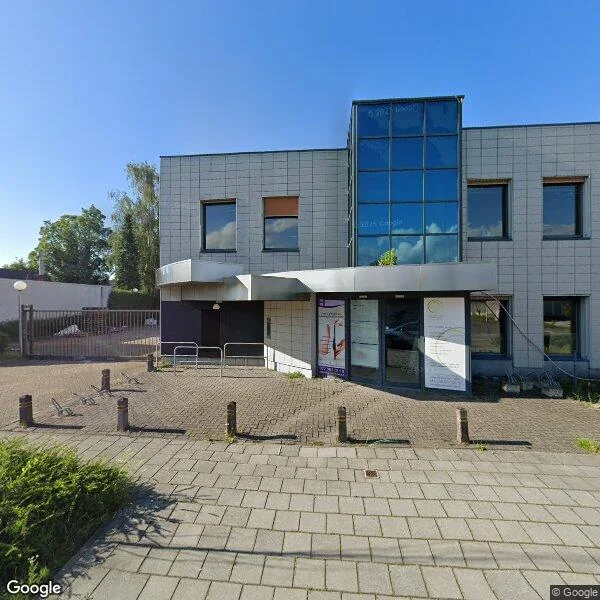 Straatbeeld van Cloosterstraat 95e, 4587CC Kloosterzande