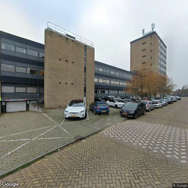 Straatbeeld van Clothildestraat 104, 2033LW Haarlem
