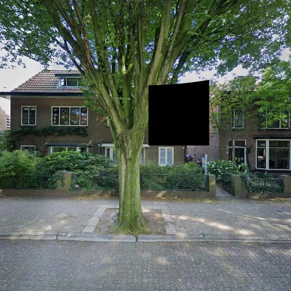 Straatbeeld van Cobetstraat 38, 2313KD Leiden