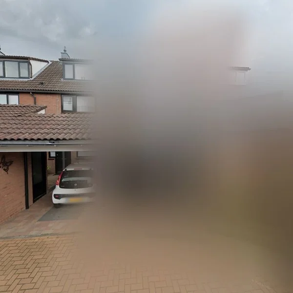 Straatbeeld van Coen Botrede 98, 2901CK Capelle aan den IJssel