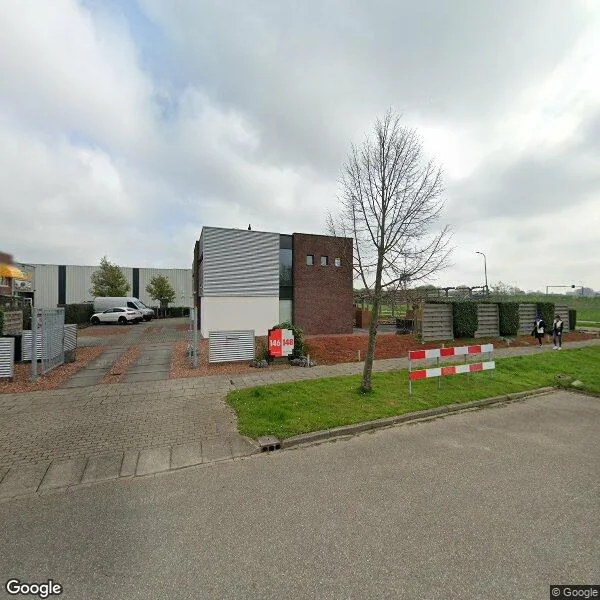 Straatbeeld van Coenecoop 148, 2741PE Waddinxveen