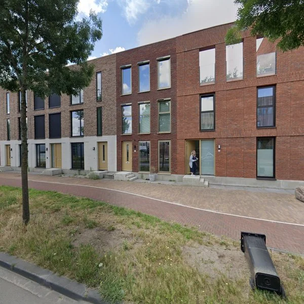 Straatbeeld van Coenensparkstraat 131, 7202AN Zutphen