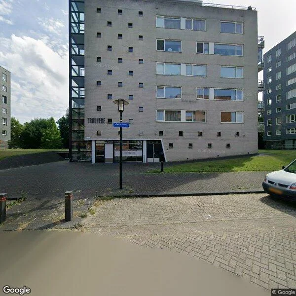 Straatbeeld van Coldstream 82, 7551KH Hengelo