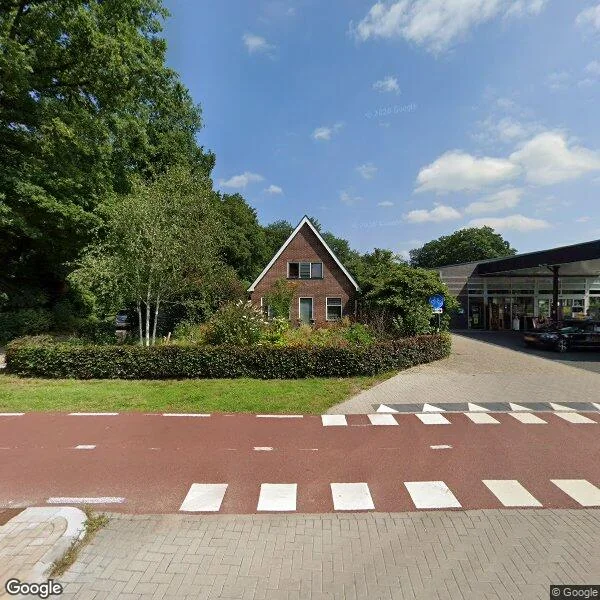 Straatbeeld van Collenstaartweg 5, 7443RM Nijverdal