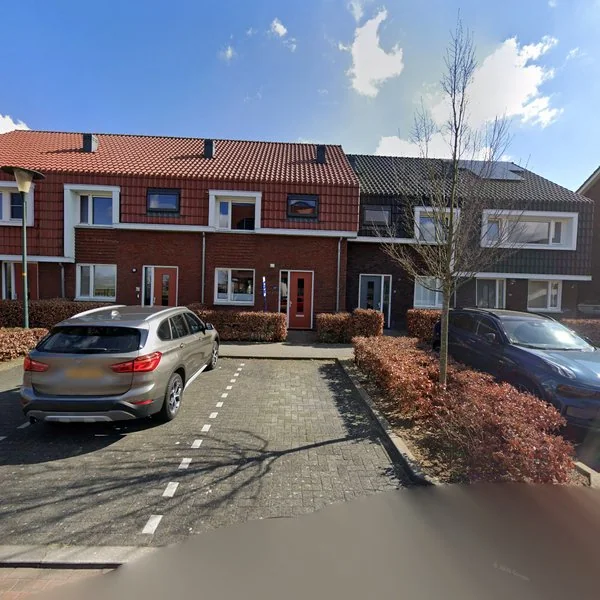 Straatbeeld van Colosseum 25, 6661MA Elst