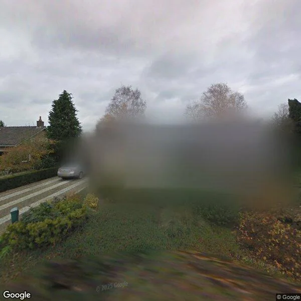 Straatbeeld van Comm Cramerlaan 6, 7741CP Coevorden