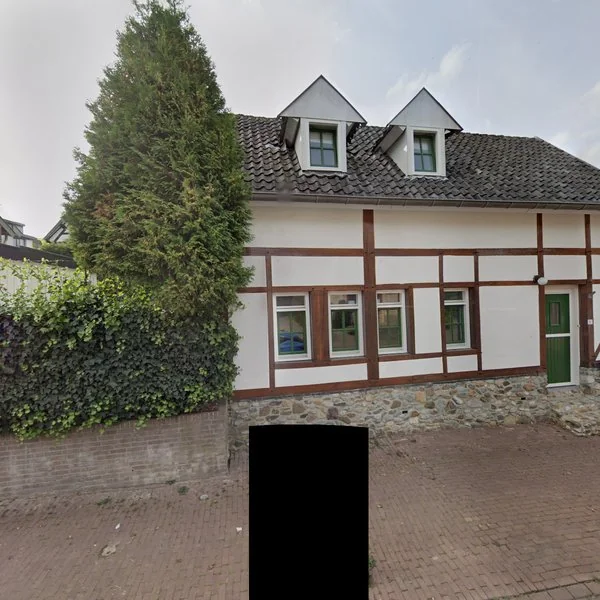 Straatbeeld van Commandeurstraat 18A, 6281AM Mechelen