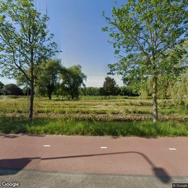 Straatbeeld van Communicatieweg 4F, 1967PR Heemskerk
