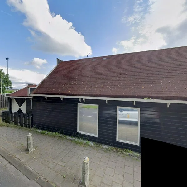 Straatbeeld van Communicatieweg West 10, 1566DA Assendelft