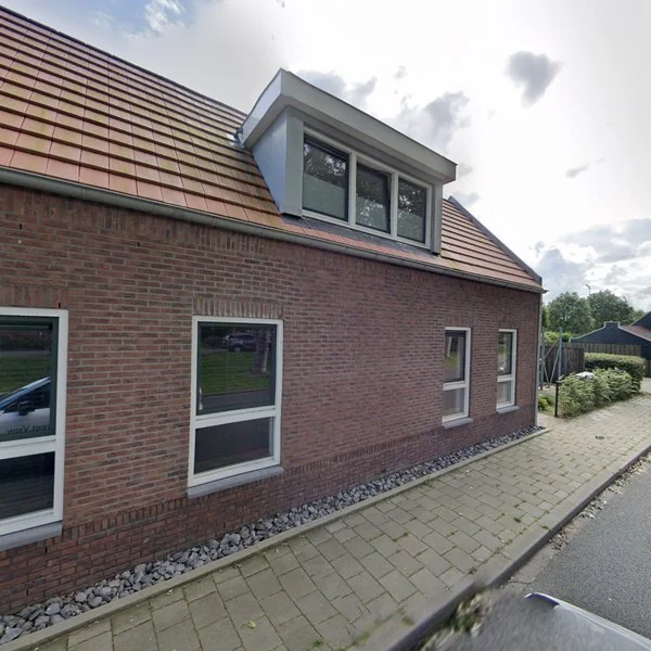 Straatbeeld van Communicatieweg West 11, 1566DA Assendelft
