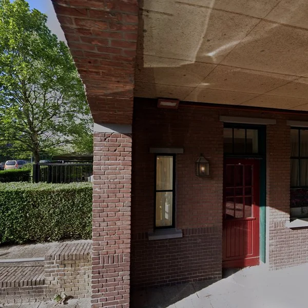 Straatbeeld van Compagnieplaats 16, 6822NL Arnhem
