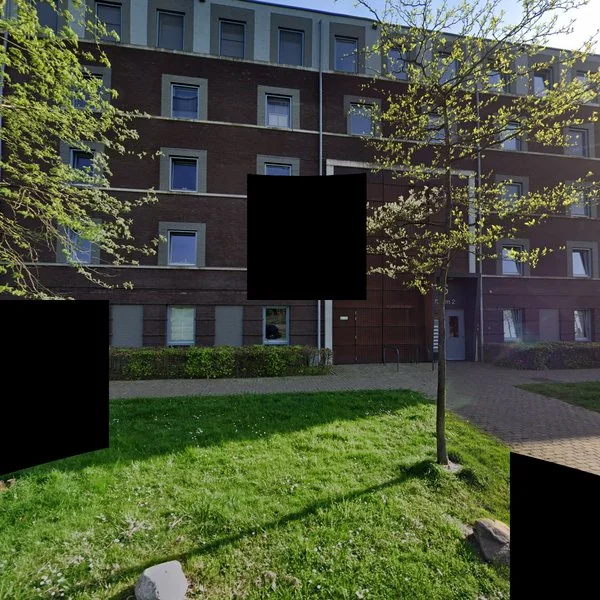 Straatbeeld van Compagnieplaats 189, 6822NK Arnhem