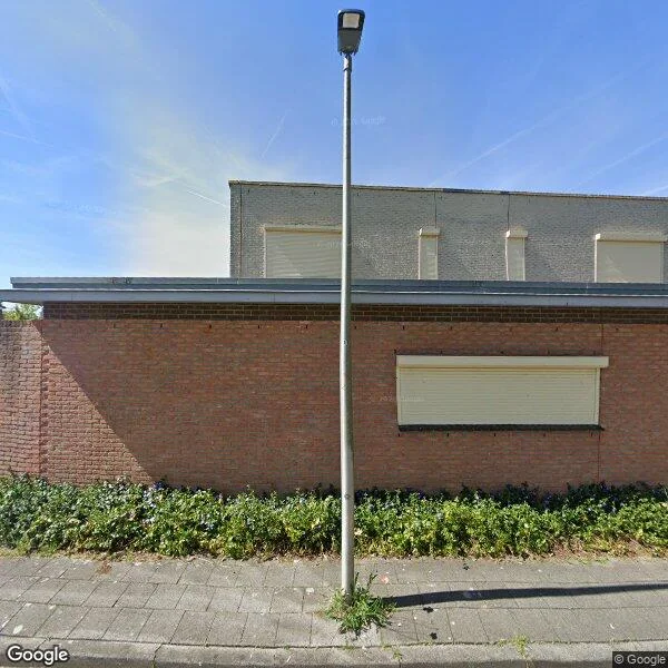 Straatbeeld van Concertlaan 36, 8265RX Kampen