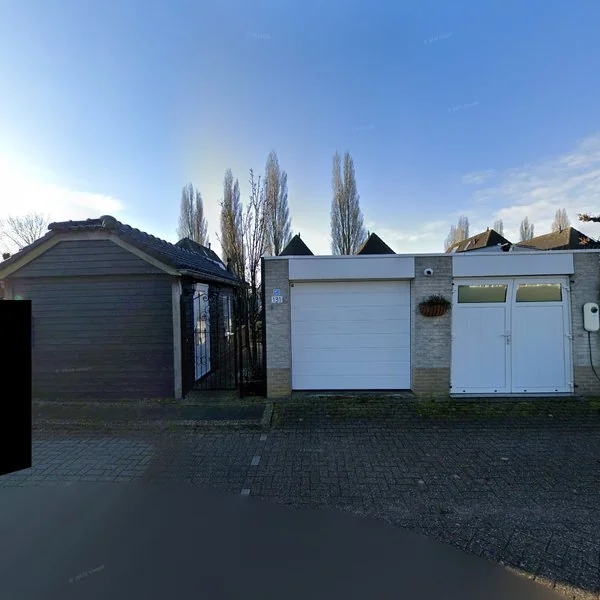 Straatbeeld van Concertweg 131, 2992NM Barendrecht