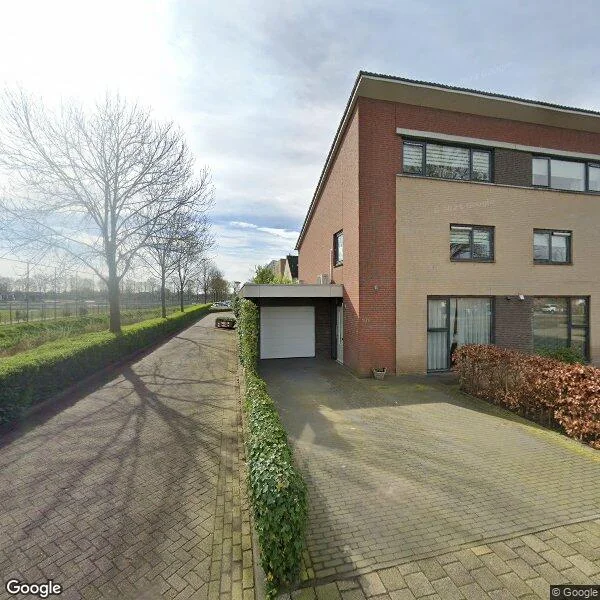 Straatbeeld van Concordialaan 168, 4871ZD Etten-Leur