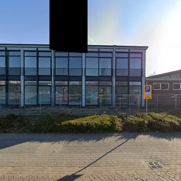 Straatbeeld van Condorweg 28, 7332AC Apeldoorn